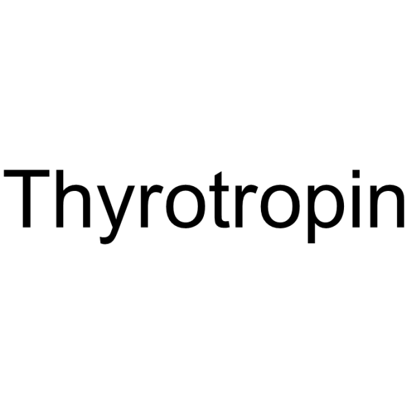 Thyrotropin 9002-71-5